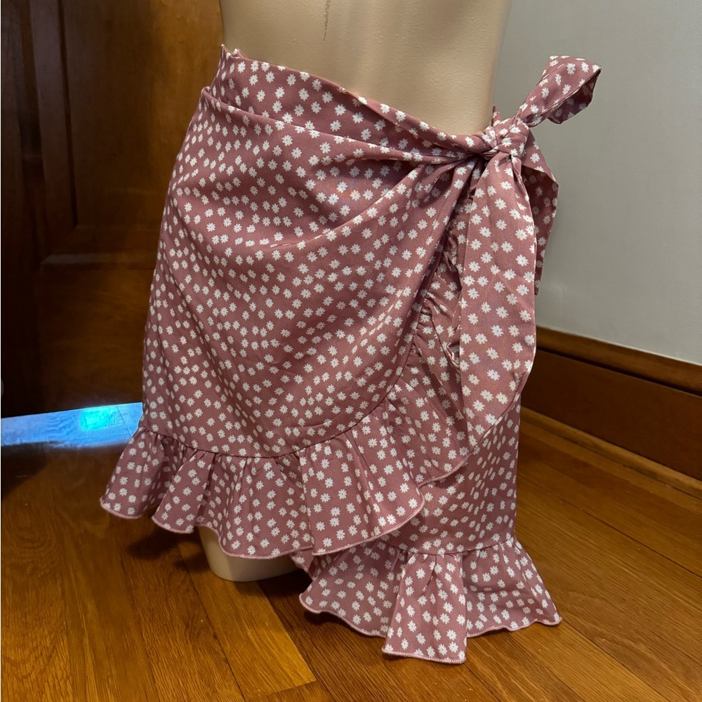 Shein skirt size M
